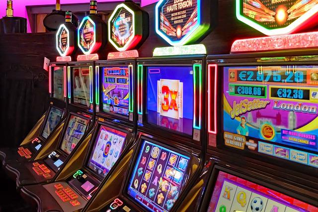 Why Do Slot Myths Exist? Avoid the myths at the online slots 