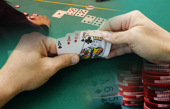 Casino Games Helps Brain- Is it true?