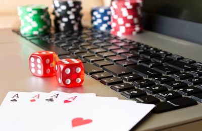 The Perks Of Online Casinos Compared To Brick And Mortar Casinos
