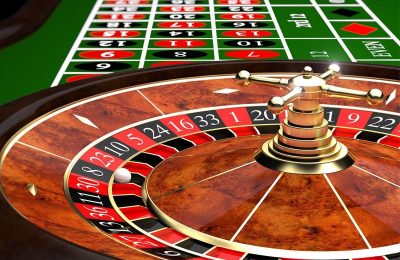 Tips For Starting Your Own Online Casino