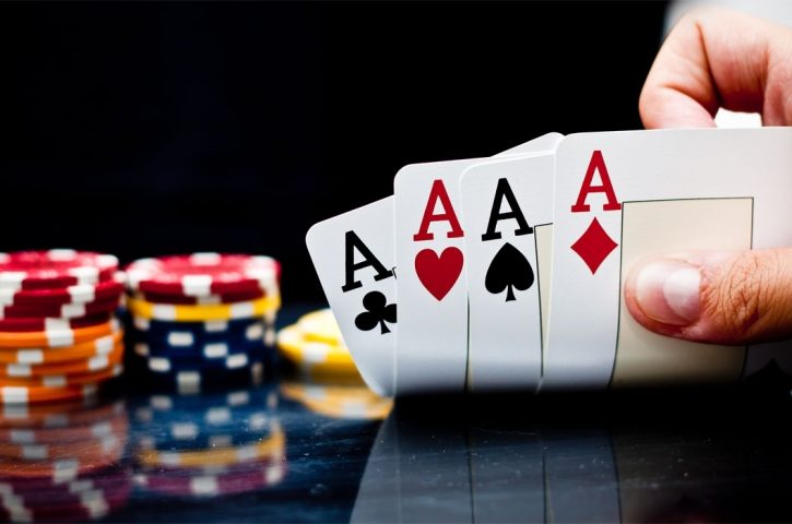What Are The Most Popular Styles Of Poker?