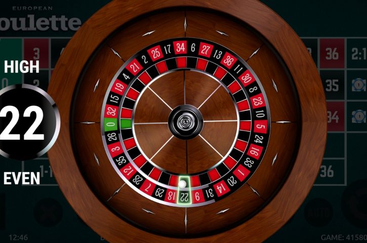 Pinnacle Reasons To Prefer Playing Online Roulette!