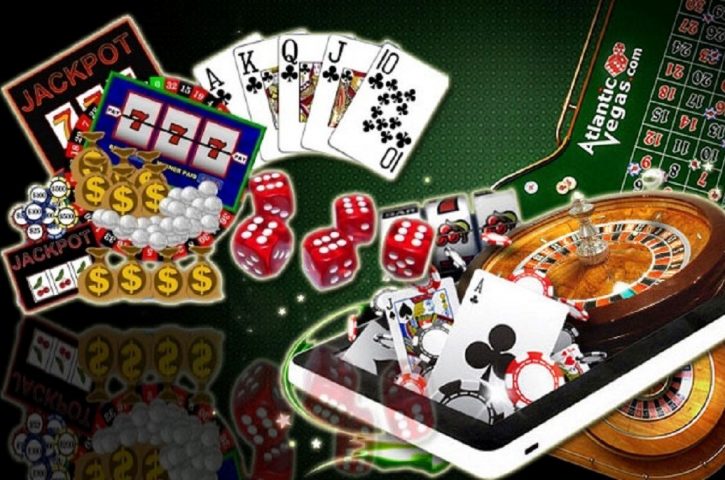 Complete Guide That A Person Must Know While Playing The Online Casino Games