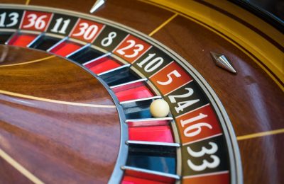 Top Strategies to Help You Win at a Casino Blog