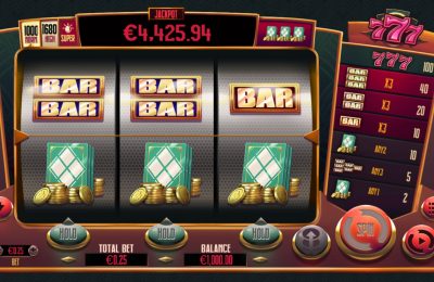 The benefits of taking advantage of what online slots have to offer