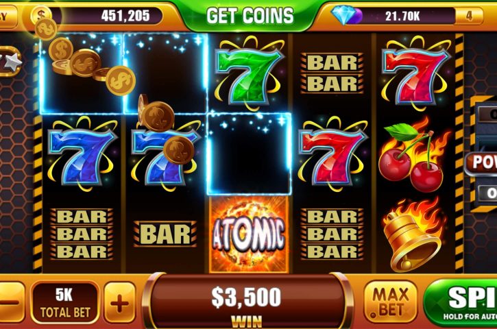 Is It Better To Stay At One Slot Machine Or Move Around?