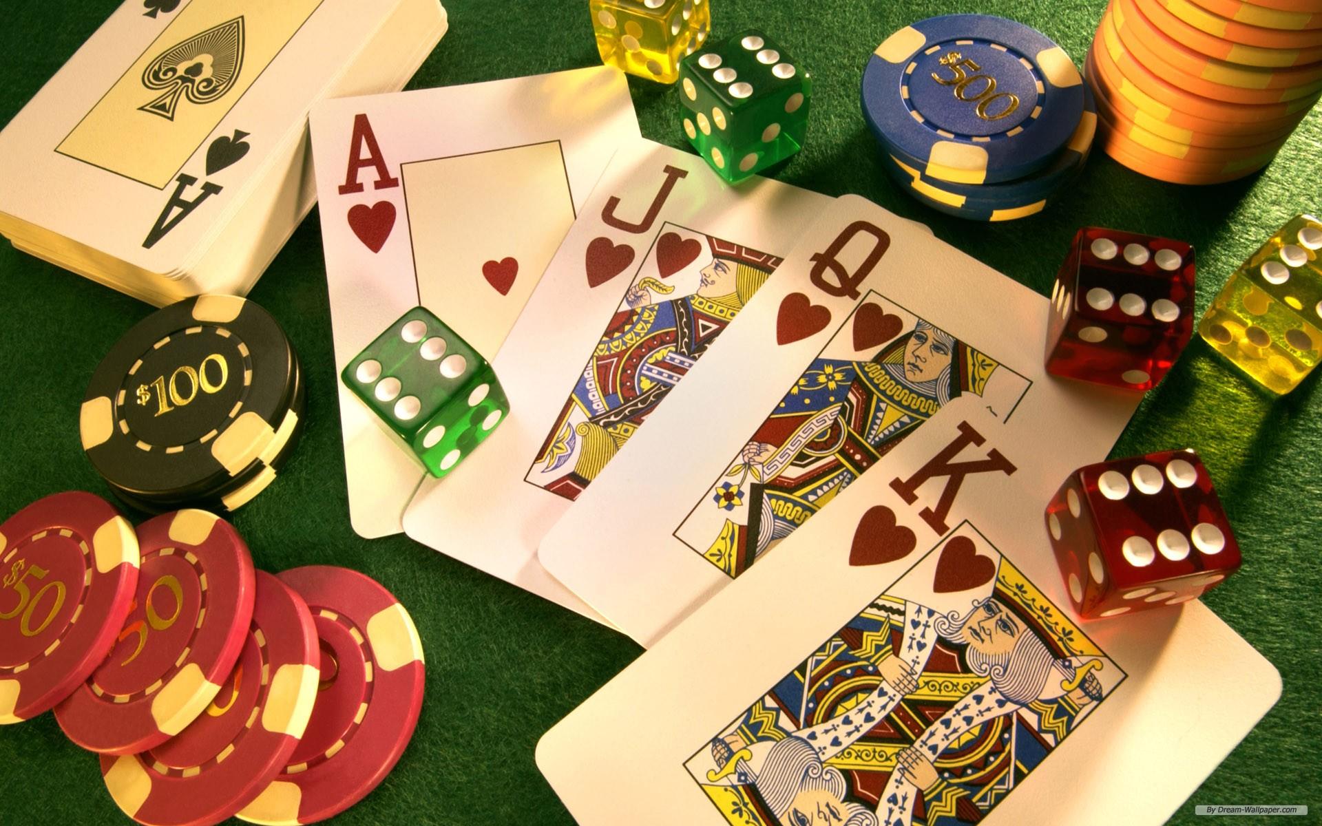 Online Casino: How to Create a Competitive Advantage and Drive Growth