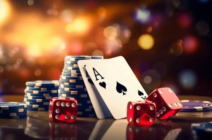 Playing It Safe: Responsible Gambling Online